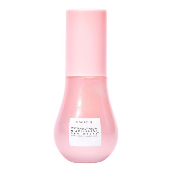 Watermelon Glow Dew Drops - Tautropfen-Serum mit Niacinamid, GLOW RECIPE